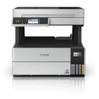 Epson EcoTank ET-5170 Inkjet A4 4800 x 1200 DPI 37 ppm Wi-Fi