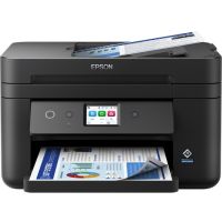 Epson WorkForce WF-2960DWF Inkjet A4 4800 x 1200 DPI 33 ppm Wi-Fi