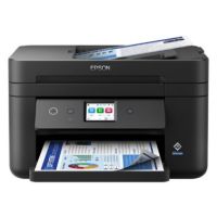 Epson WorkForce WF-2965DWF Inkjet A4 4800 x 1200 DPI 33 ppm Wi-Fi