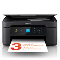 Epson Expression Home XP-3205 Inkjet A4 5760 x 1440 DPI 10 ppm Wi-Fi