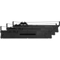 Epson C13S015339 Nylon black, 5000K characters, Pack qty 3