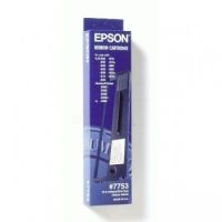 Epson C13S015633 (7753) Nylon black, 2500K characters