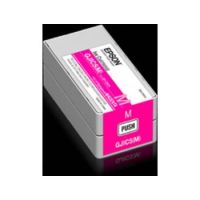 Epson C13S020565 (GJIC5(M)) Ink cartridge magenta, 33ml