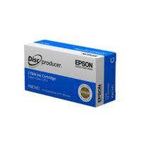 Epson C13S020688/PJIC7(C) Ink cartridge cyan 31.5ml for Epson PP 100/50