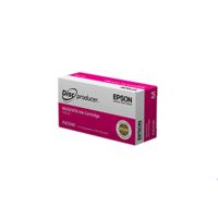 Epson C13S020691/PJIC7(M) Ink cartridge magenta 31.5ml for Epson PP 100/50