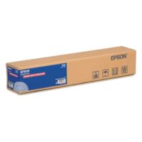 Epson Premium Glossy Photo Paper Roll, 24" x 30,5 m, 166g/mÂ²