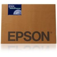 Epson Enhanced Matte Posterboard, 24" x 30", 1130g/m²