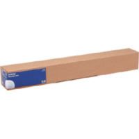 Matt - Rolle (43,2 cm x 12,2 m) 1 Rolle(n) Leinwandpapier