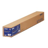 Epson Premium Luster Photo Paper, 16" x 30,5 m, 260g/m²