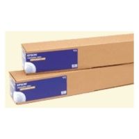 Epson Premium Semimatte Photo Paper Roll, 44" x 30,5 m, 260g/mÂ²