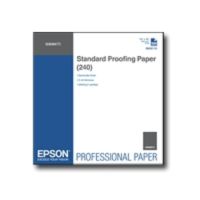 Proofing Paper Standard - Seidenmatt - 9 mil