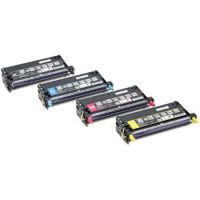 Epson C13S051124 (1124) Toner yellow, 9K pages