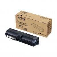 Epson C13S110079/10079 Toner cartridge high-capacity, 6.1K pages for Epson WorkForce AL-M 220/310/320