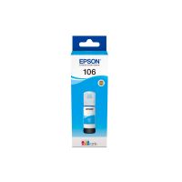 Epson C13T00R240/106 Ink bottle cyan, 5K pages 3400 Photos 70ml for Epson ET-7750