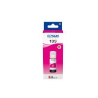 Epson C13T00S34A (103) Ink bottle magenta, 4.5K pages, 70ml