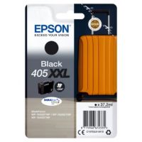 Epson C13T02J14010 (405 XXL) Ink cartridge black, 2.2K pages, 37ml