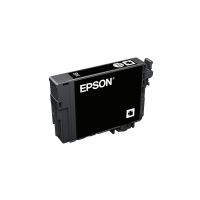 Epson C13T02W14020/502XL Ink cartridge black high-capacity Blister Acustic Magnetic, 550 pages 9.2ml for Epson XP-5100