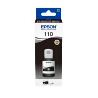 Epson 110 ECOTANK PIGMENT BLACK