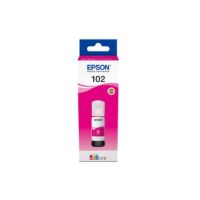 Epson C13T03R340 (102) Ink bottle magenta, 6K pages, 70ml