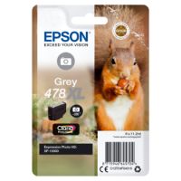 Epson C13T04F64010 (478XL) Ink cartridge, 11ml