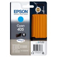 Epson C13T05G24010/405 Ink cartridge cyan, 300 pages 5,4ml for Epson WF-3820/7830