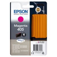 Epson C13T05G34010 (405) Ink cartridge magenta, 300 pages, 5ml