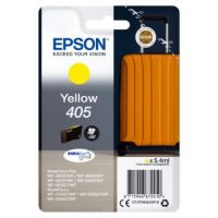 Epson C13T05G44010 (405) Ink cartridge yellow, 300 pages, 5ml