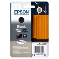 Epson C13T05H14010 (405 XL) Ink cartridge black, 1.1K pages, 19ml