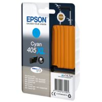 Epson C13T05H24010 (405 XL) Ink cartridge cyan, 1.1K pages, 15ml