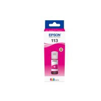 Epson C13T06B340 (113) Ink bottle magenta, 6K pages, 70ml