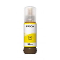 Epson C13T09B440/107 Ink cartridge yellow, 7.2K pages 70ml for Epson ET-18100