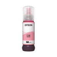 Epson C13T09B640/107 Ink cartridge light magenta, 7.2K pages 70ml for Epson ET-18100