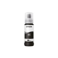 Epson C13T09C14A/108 Ink bottle black 70ml for Epson L 8050