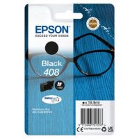 Epson C13T09J14010/408 Ink cartridge black, 1.1K pages 18,9ml for Epson WF-C 4810