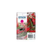 Epson C13T09Q34010/503 Ink cartridge magenta, 165 pages 3,3ml for Epson XP-5200