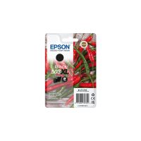 Epson C13T09R14010/503XL Ink cartridge black high-capacity, 550 pages 9,2ml for Epson XP-5200