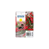 Epson C13T09R44010/503XL Ink cartridge yellow high-capacity, 470 pages 6,4ml for Epson XP-5200