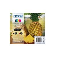 Epson C13T10G64010/604 Ink cartridge multi pack Bk,C,M,Y 150pg + 3x130pg Pack=4 for Epson XP-2200