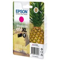 Epson C13T10H34020/604XL Ink cartridge magenta high-capacity Blister, 350 pages 4ml for Epson XP-2200