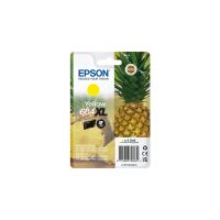 Epson C13T10H44010/604XL Ink cartridge yellow high-capacity, 350 pages 4ml for Epson XP-2200