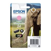 Epson C13T24264022 (24) Ink cartridge bright magenta, 360 pages, 5ml