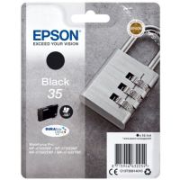 Epson C13T35814010/35 Ink cartridge black, 950 pages 16,1ml for Epson WF-4720