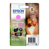 Epson C13T37964020 (378XL) Ink cartridge bright magenta, 10ml