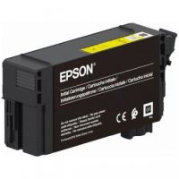 Epson C13T40C440 (T40) Ink cartridge yellow, 26ml