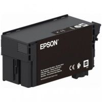 Epson C13T40D140 (T40) Ink cartridge black, 80ml