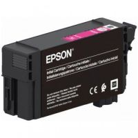 Epson C13T40D340 (T40) Ink cartridge magenta, 50ml