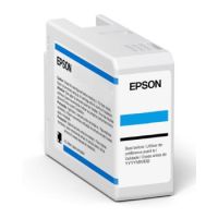 Epson C13T47A200 (T47A2) Ink cartridge cyan, 50ml