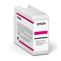 Epson C13T47A300 (T47A3) Ink cartridge magenta, 50ml