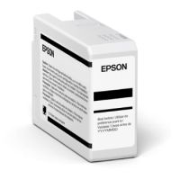 Epson C13T47A800 (T47A8) Ink cartridge black matt, 50ml