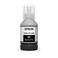 Epson C13T49H10N/T49H Ink cartridge black 140ml for Epson SureColor T 3170